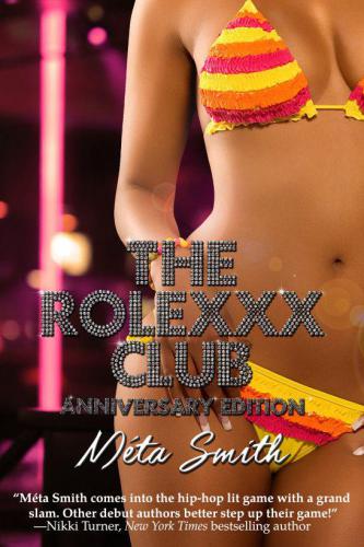 The Rolexxx Club Mta Smith