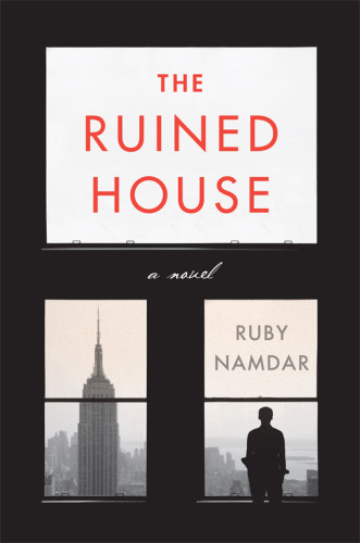 The Ruined House Namdar Ruby