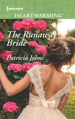 The Runaway Bride Johns Patricia