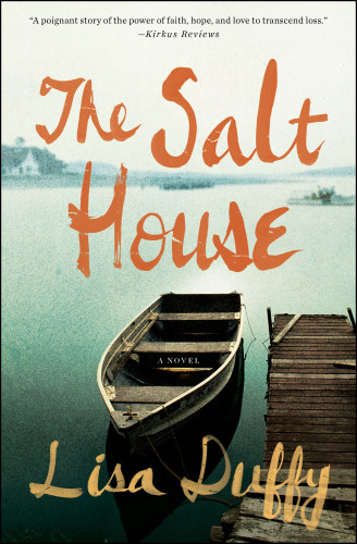 The Salt House Lisa Duffy