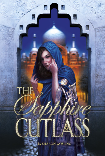 The Sapphire Cutlass Gosling Sharon