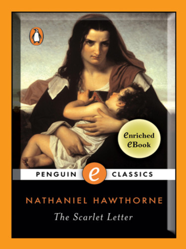 The Scarlet Letter Hawthorne Nathaniel