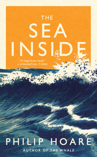 The Sea Inside Hoare Philip
