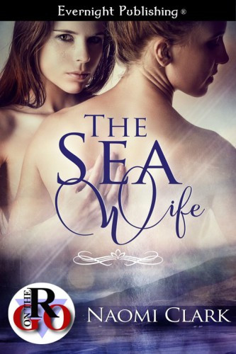 The Sea Wife Clark Naomi