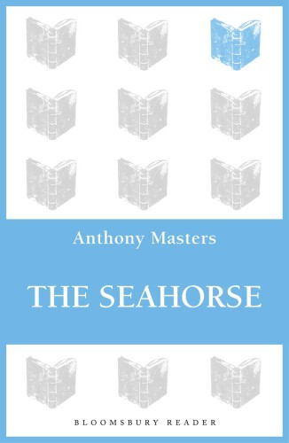 The Seahorse Masters Anthony