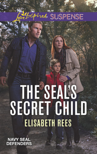 The Seals Secret Child Elisabeth Rees