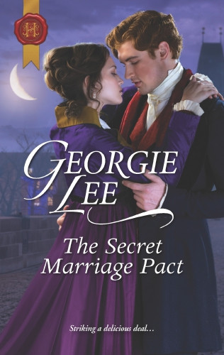 The Secret Marriage Pact Lee Georgie