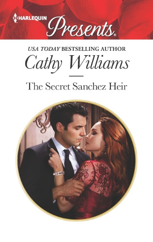 The Secret Sanchez Heir Williams Cathy