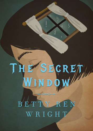 The Secret Window Wright Betty Ren