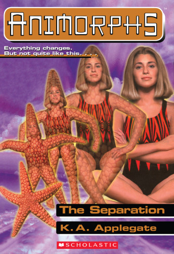 The Separation Applegate K A