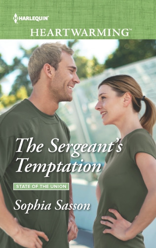The Sergeants Temptation Sasson Sophia