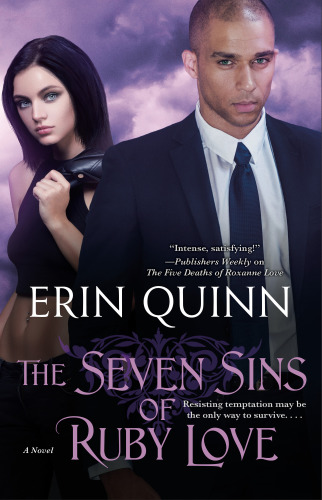 The Seven Sins Of Ruby Love Quinn Erin
