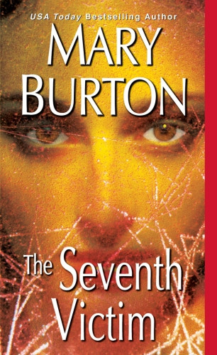 The Seventh Victim Burton Mary