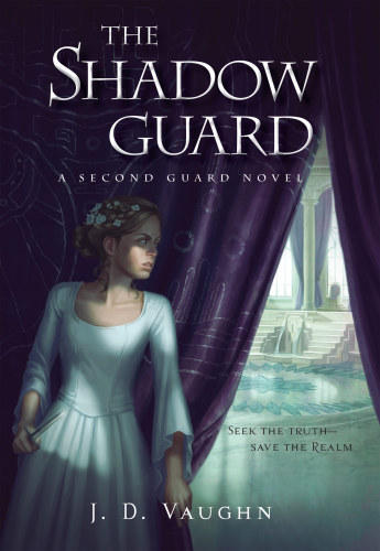 The Shadow Guard Vaughn J D