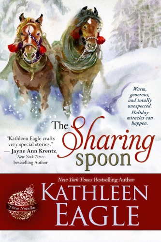 The Sharing Spoon Eagle Kathleen