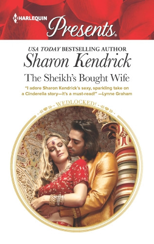The Sheikhs Bought Wife Kendrick Sharon