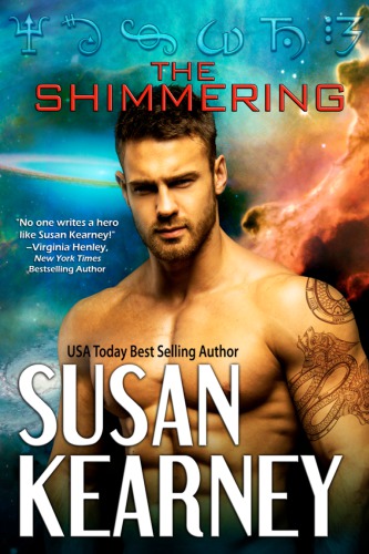 The Shimmering Susan Kearney