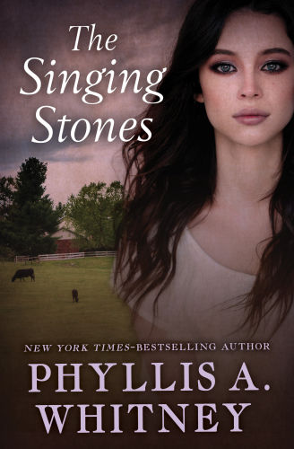 The Singing Stones Whitney Phyllis A