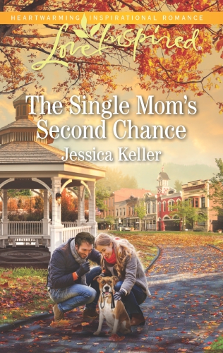 The Single Moms Second Chance Jessica Keller