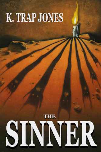 The Sinner Jones K Trap