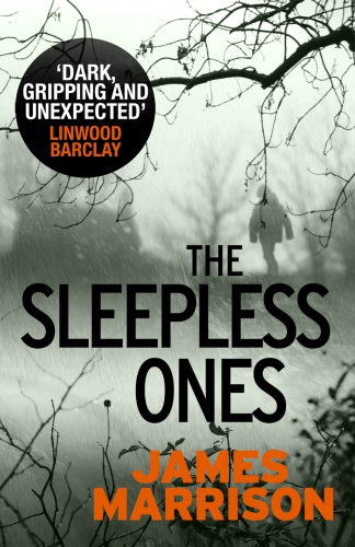 The Sleepless Ones Marrison James