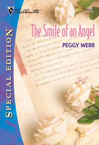 The Smile Of An Angel Webb Peggy