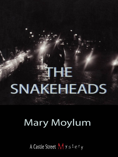The Snakeheads Moylum Mary