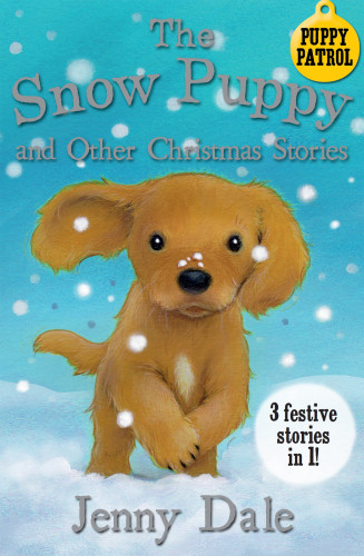 The Snow Puppy And Other Christmas Stories Dale Jenny
