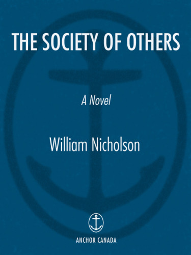 The Society Of Others Nicholson William