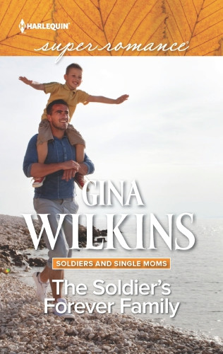 The Soldiers Forever Family Wilkins Gina Ferris
