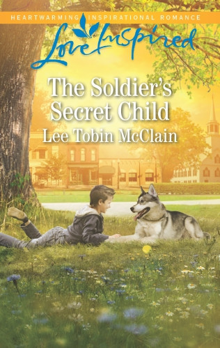The Soldiers Secret Child Lee Tobin Mcclain
