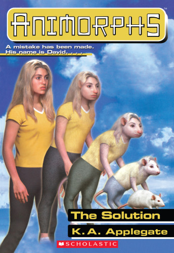 The Solution Applegate K A