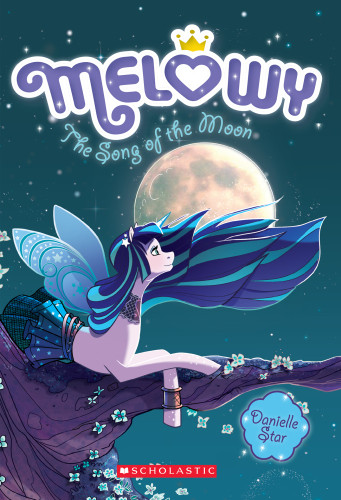 The Song Of The Moon Star Danielle