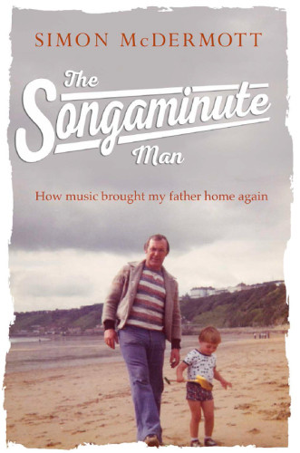 The Songaminute Man Mcdermott Simon