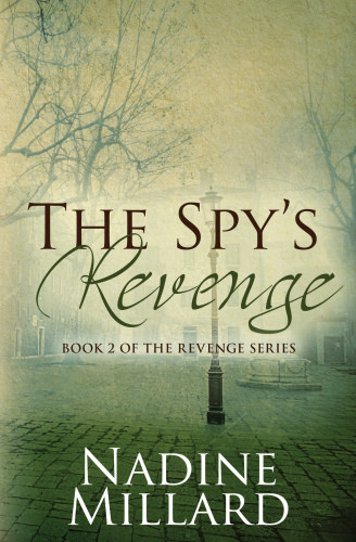 The Spys Revenge Millard Nadine