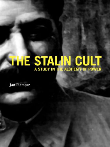 The Stalin Cult Plamper Jan