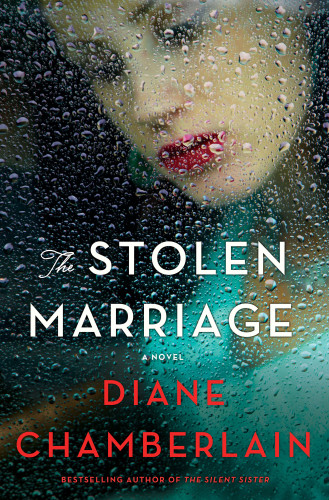 The Stolen Marriage Chamberlain Diane