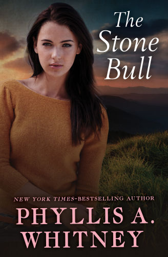 The Stone Bull Whitney Phyllis A