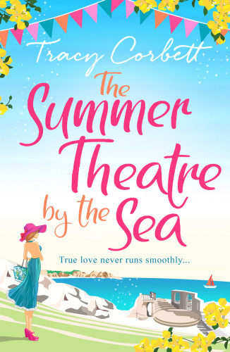 The Summer Theatre By The Sea Corbett Tracy