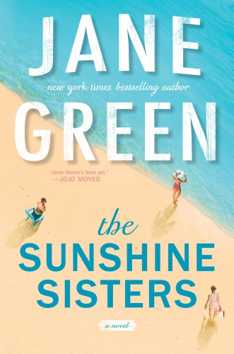 The Sunshine Sisters Green Jane