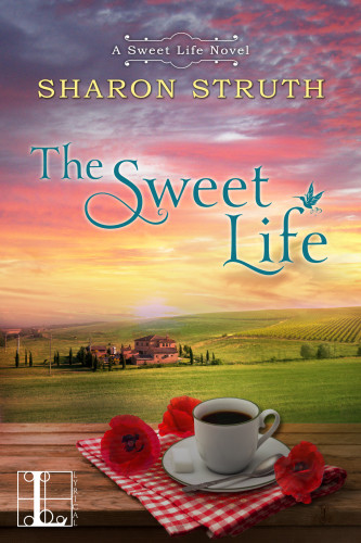 The Sweet Life Struth Sharon
