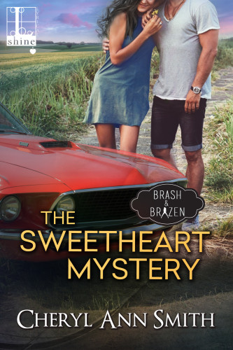 The Sweetheart Mystery Smith Cheryl Ann