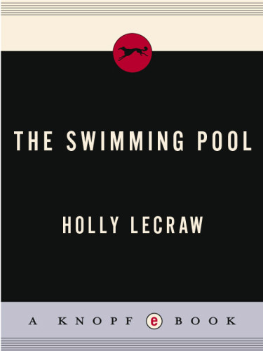 The Swimming Pool Lecraw Holly