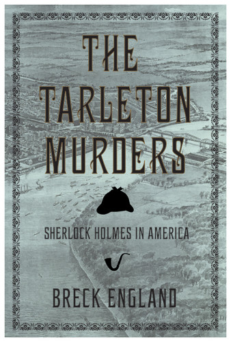 The Tarleton Murders England Breck
