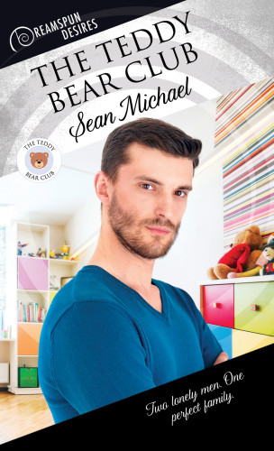 The Teddy Bear Club Michael Sean