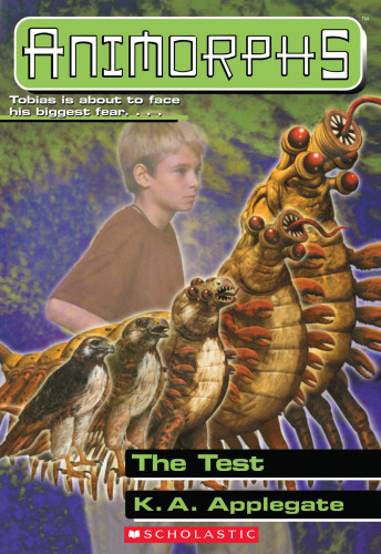 The Test Applegate K A