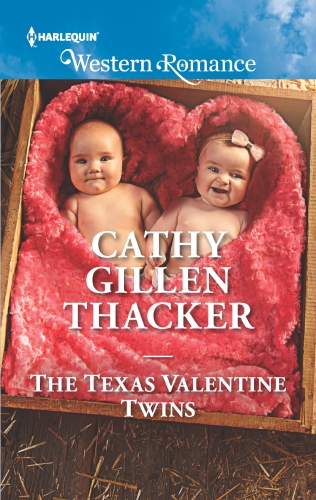 The Texas Valentine Twins Thacker Cathy Gillen