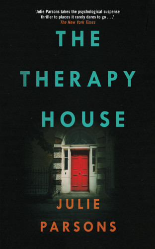 The Therapy House Parsons Julie