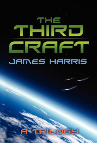 The Third Craft Harris James