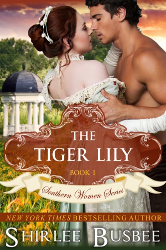The Tiger Lily Busbee Shirlee